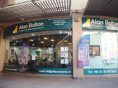 Alan Bolton Property Consultants