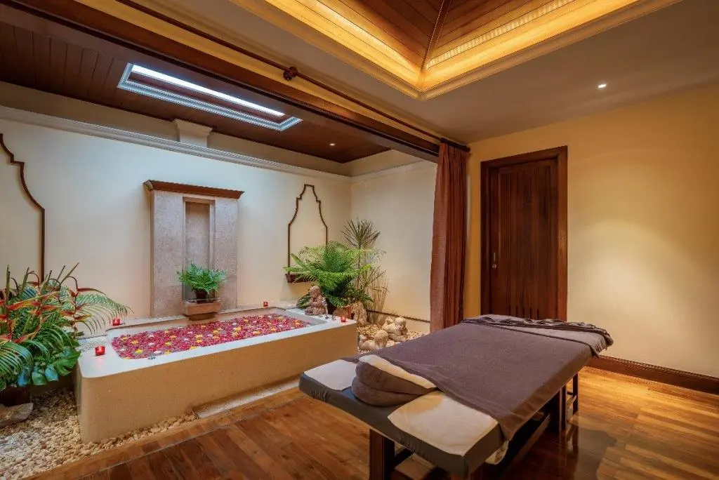 Amburaya Spa (InterContinental)