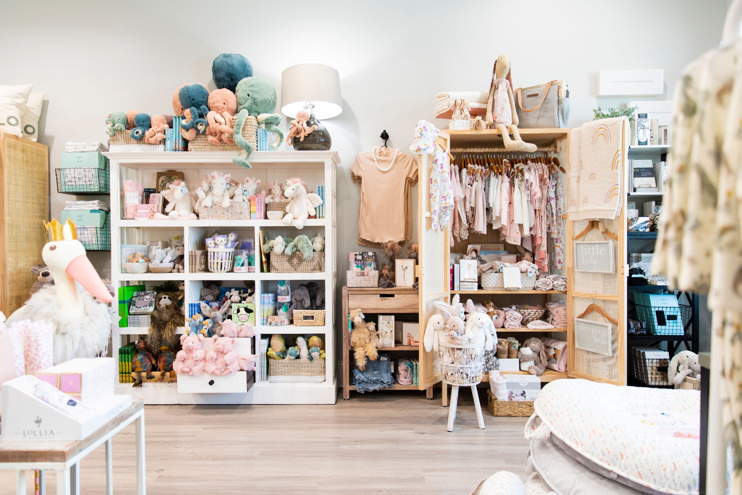 Harbor Pattaya Mall — Maternity & Baby Stores