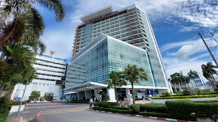 Bangkok Hospital Pattaya — Children's Centre