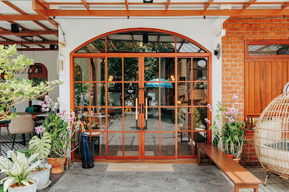 Bunny Shake Café