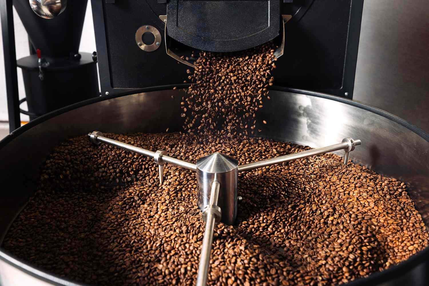 Albatross Coffee Roasters