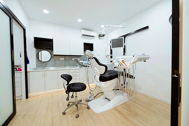 Dentist @ Beach