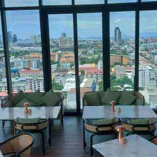 Fundamental Specialty Coffee & Eatery