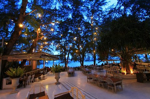 The Glass House Boho — Na Jomtien