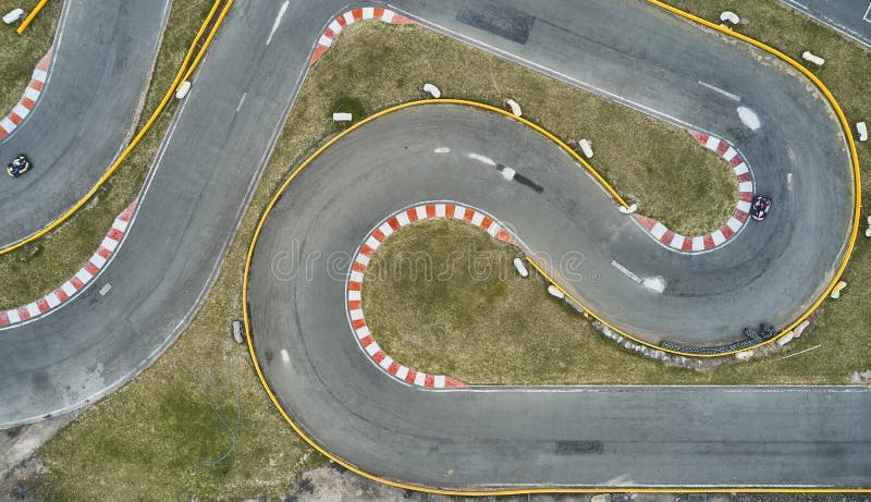 Pattaya Kart Speedway