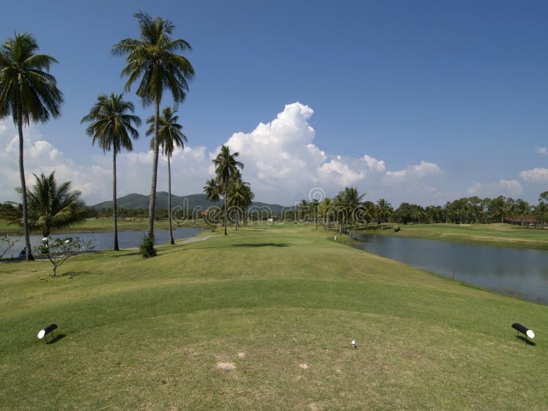 Laem Chabang International Country Club