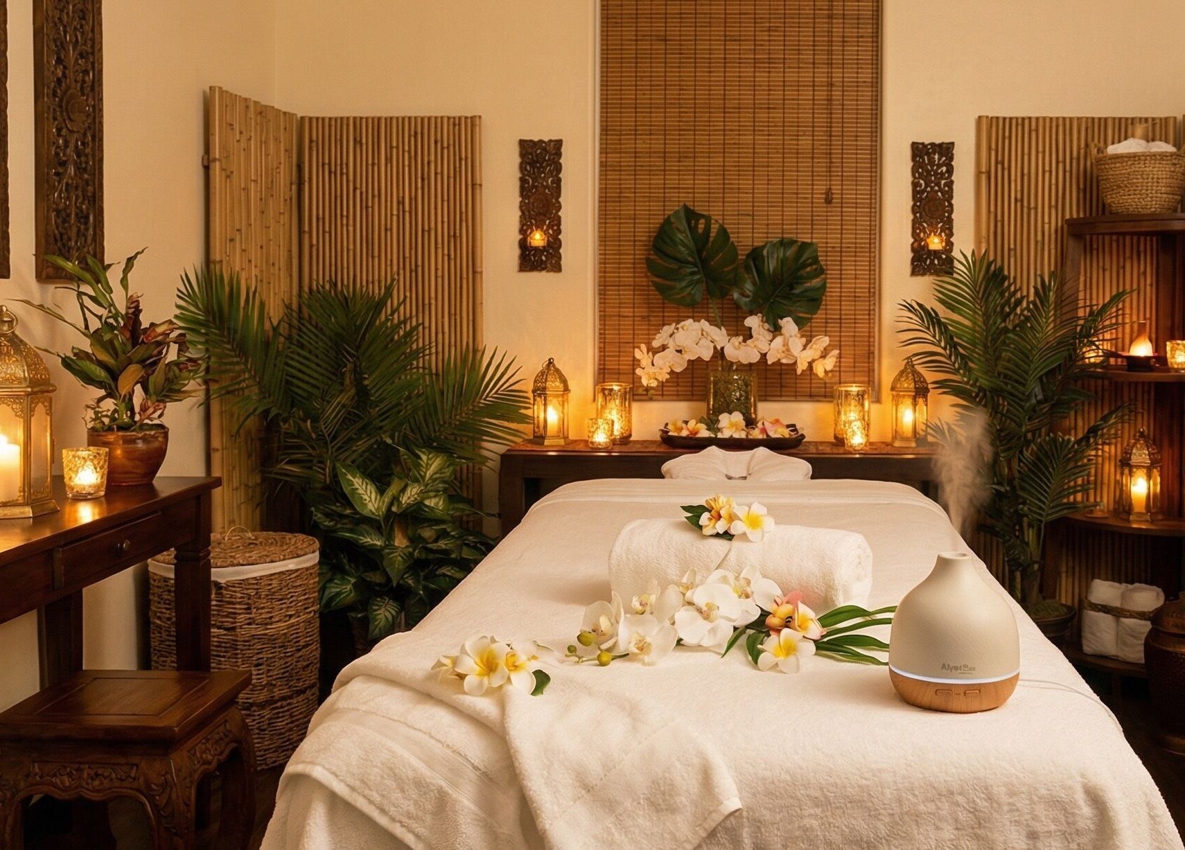 Grace Spa