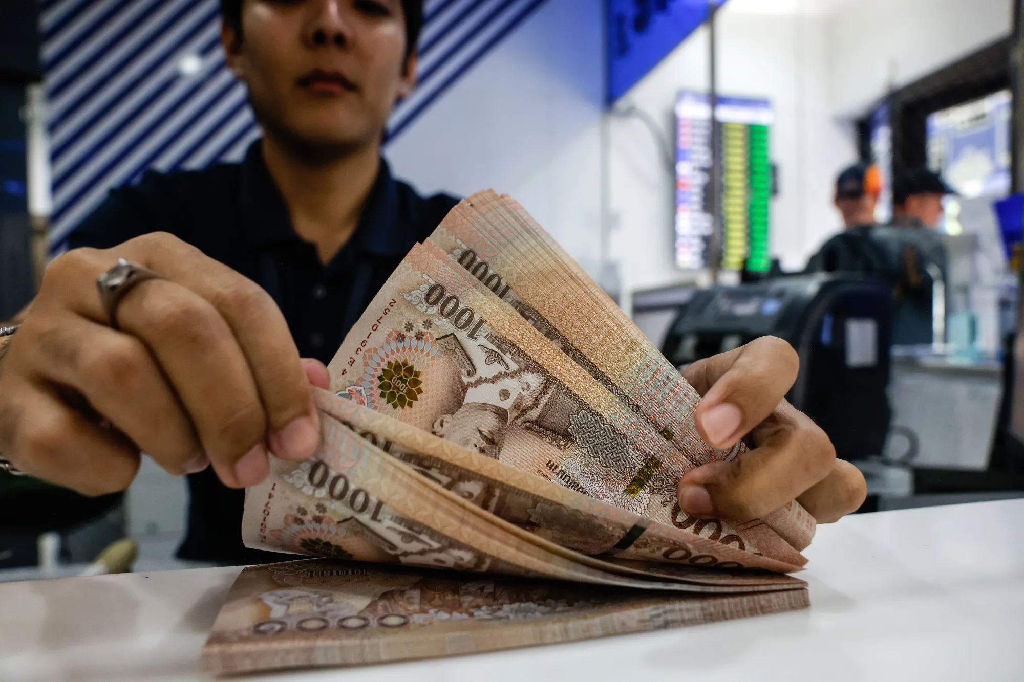Cost of Living in Pattaya 2026: The Honest Expat Breakdown