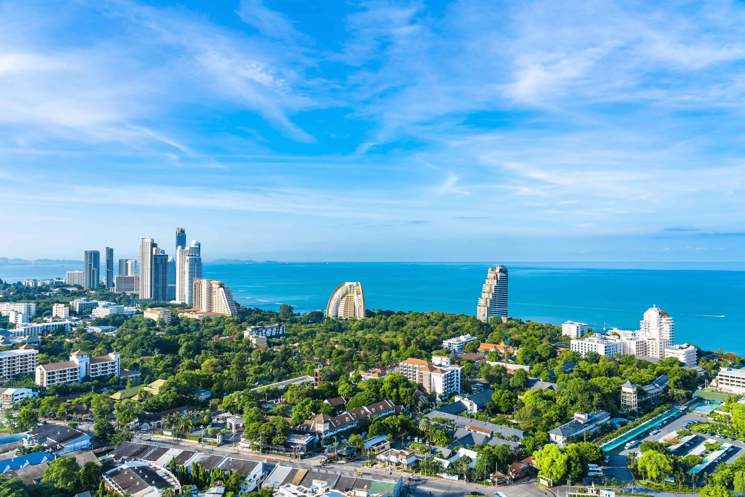 Where to Live in Pattaya: The Best Areas for Expats (2026)