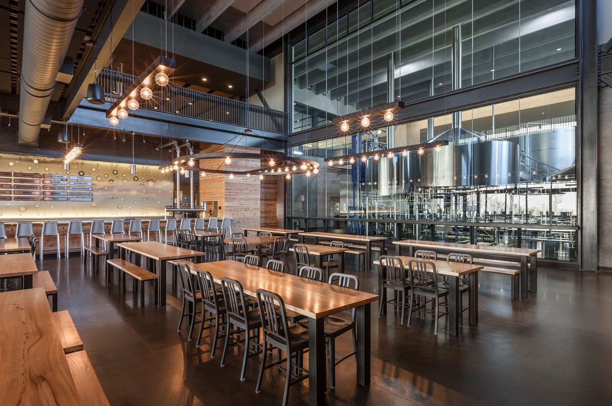 Hops Brewhouse