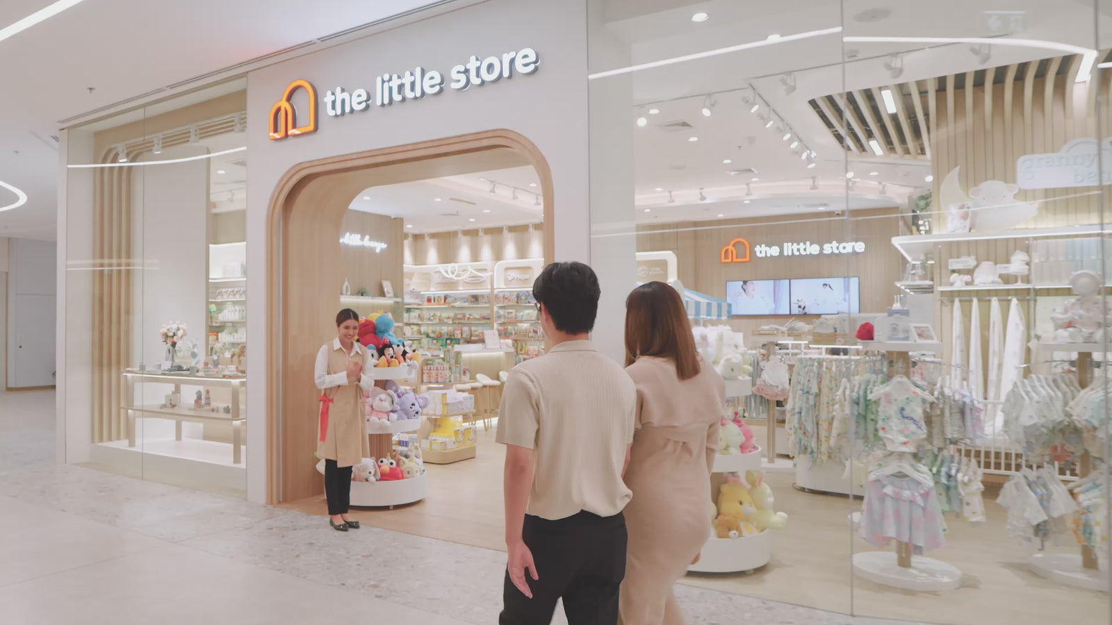 The Little Store Thailand
