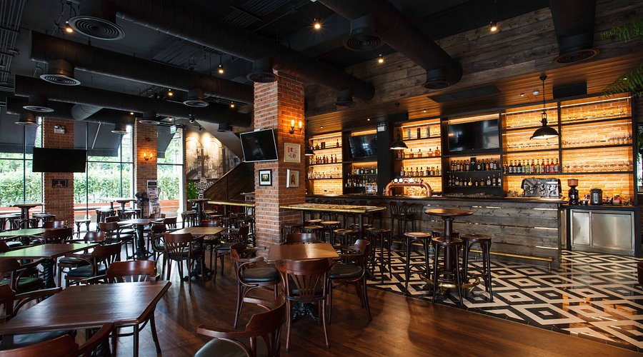 The Londoner Brew Pub