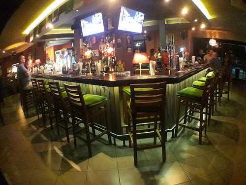 Murphy's Irish Pub
