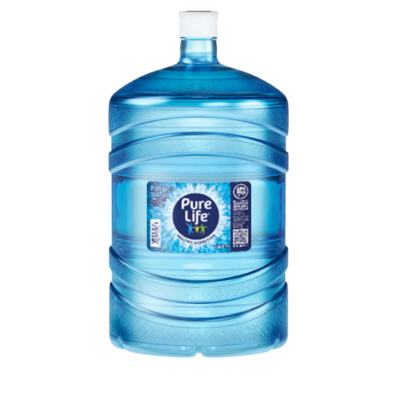 Nestlé Pure Life — Home Delivery