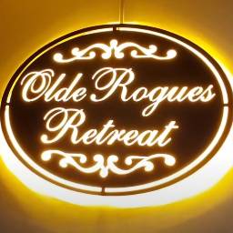 Olde Rogues Retreat