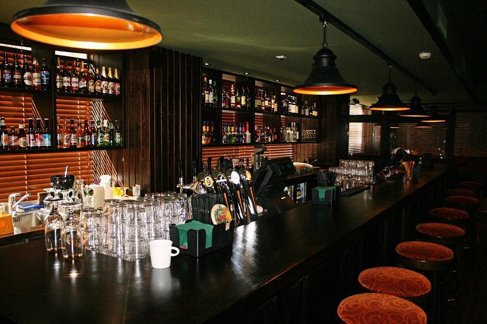 O'Malley's Irish Bar