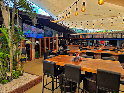 Outback Sports Bar & Restaurant
