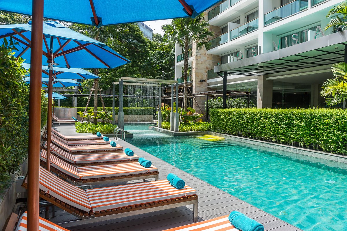 Pattaya Loft Hotel