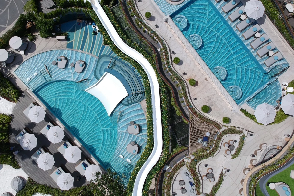 Pattaya Marriott Resort & Spa