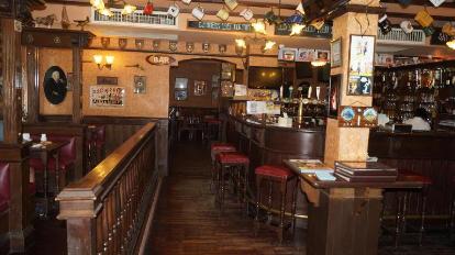 The Pattaya Pub