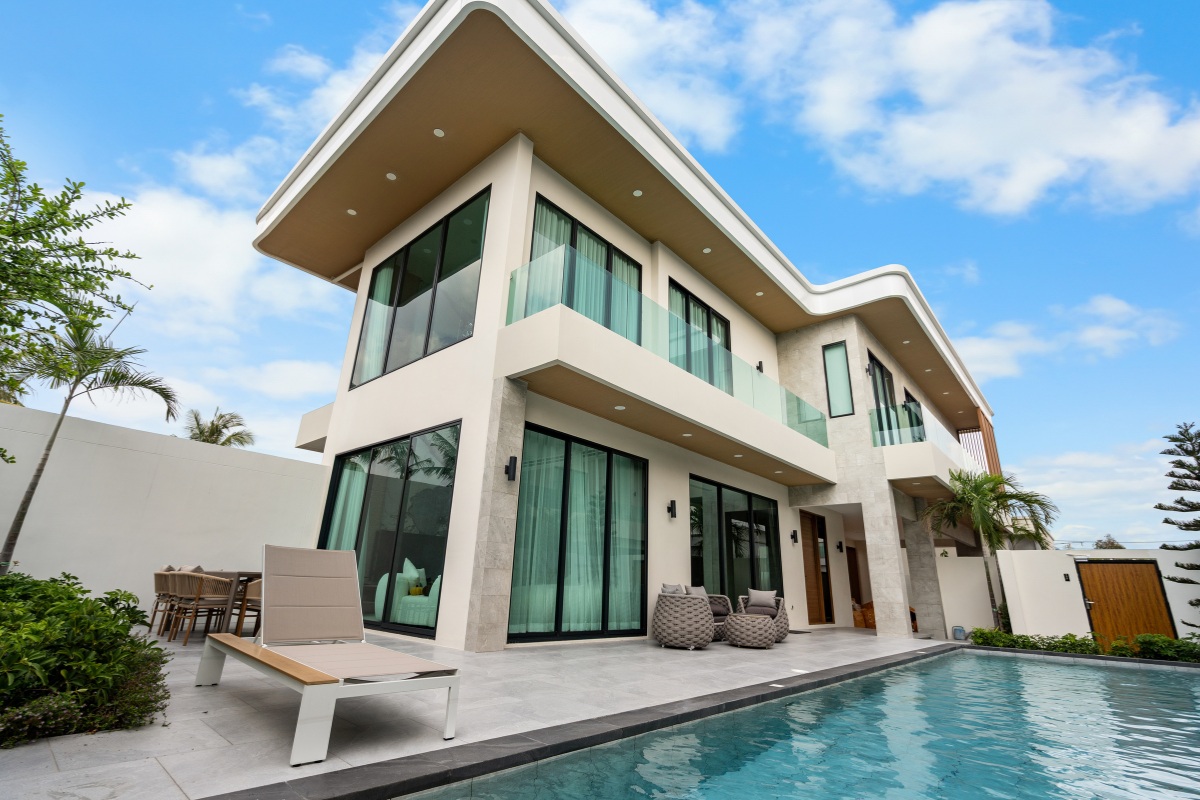 Pearl Property Pattaya