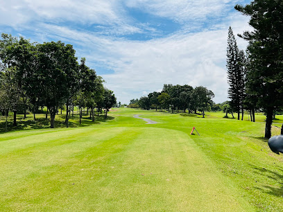 Phoenix Golf & Country Club Pattaya