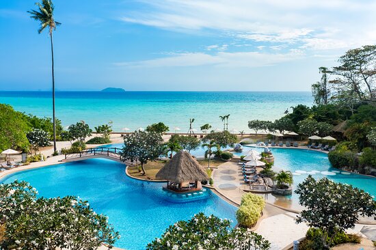 Rabbit Resort Pattaya