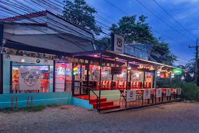 Route 66 Diner