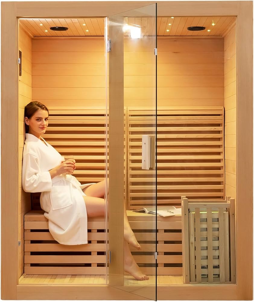 313 Sauna