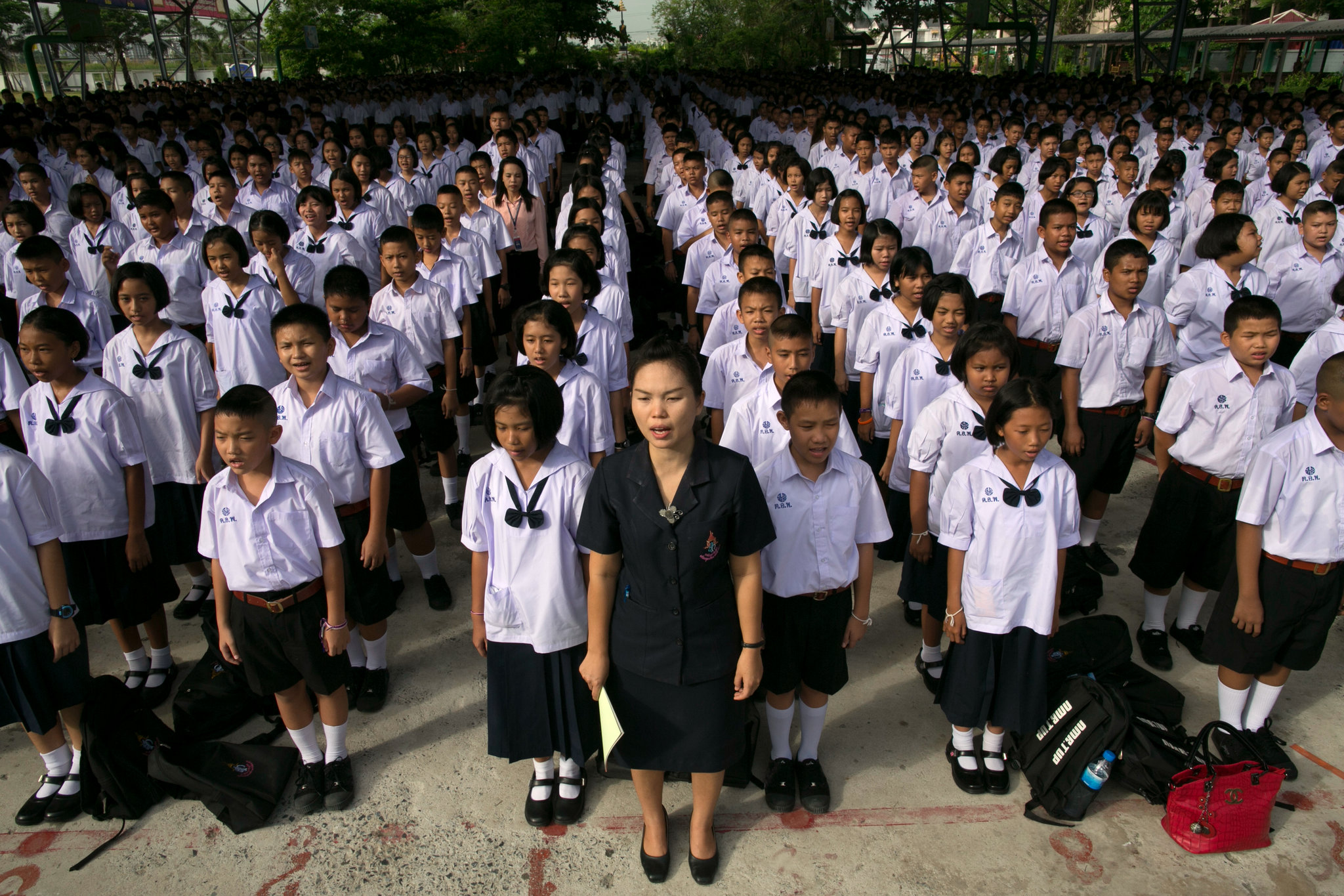 French International School of Pattaya