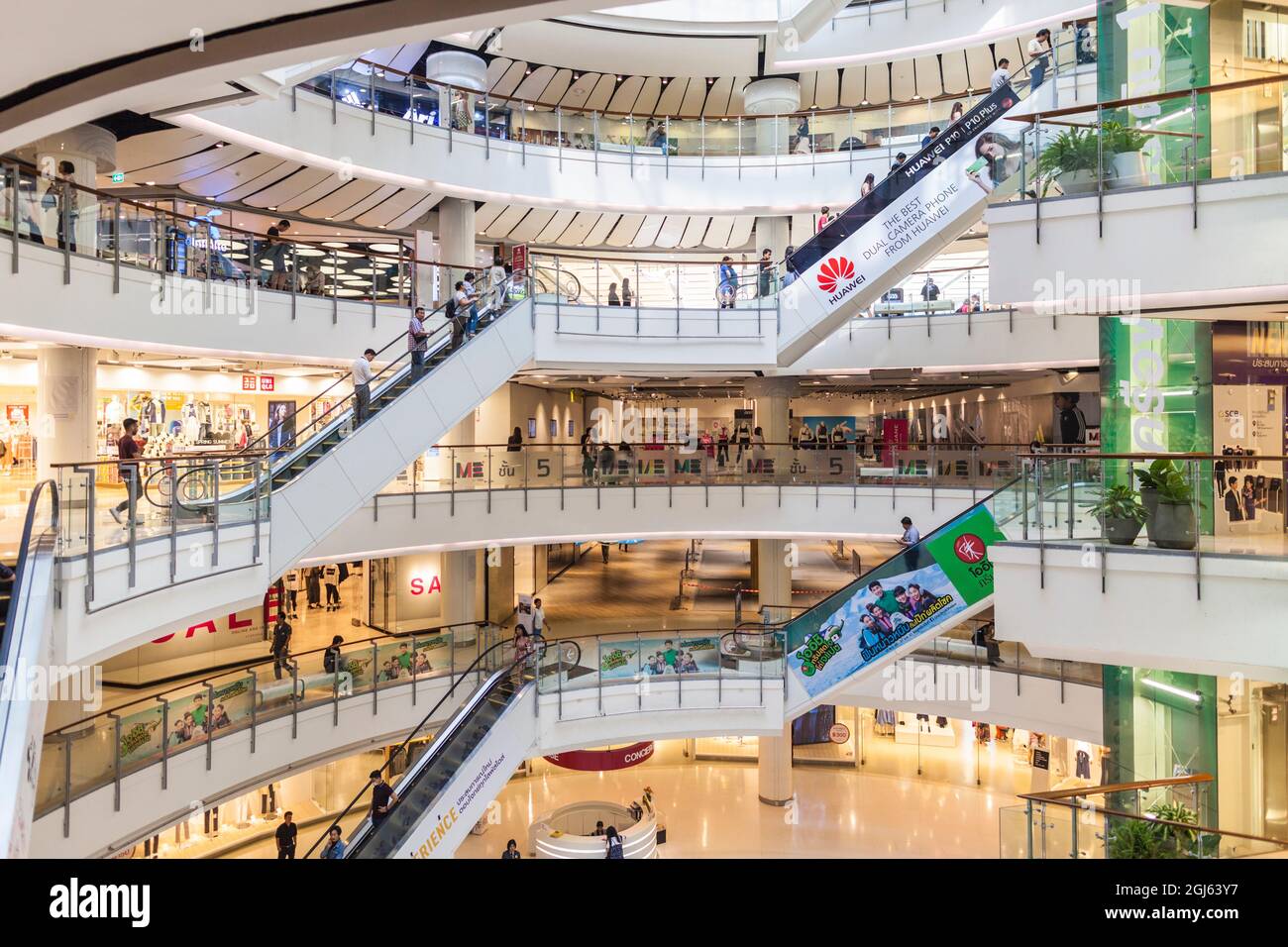 Terminal 21 Pattaya