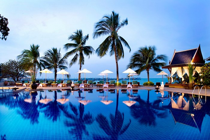 Siam Bayshore Resort