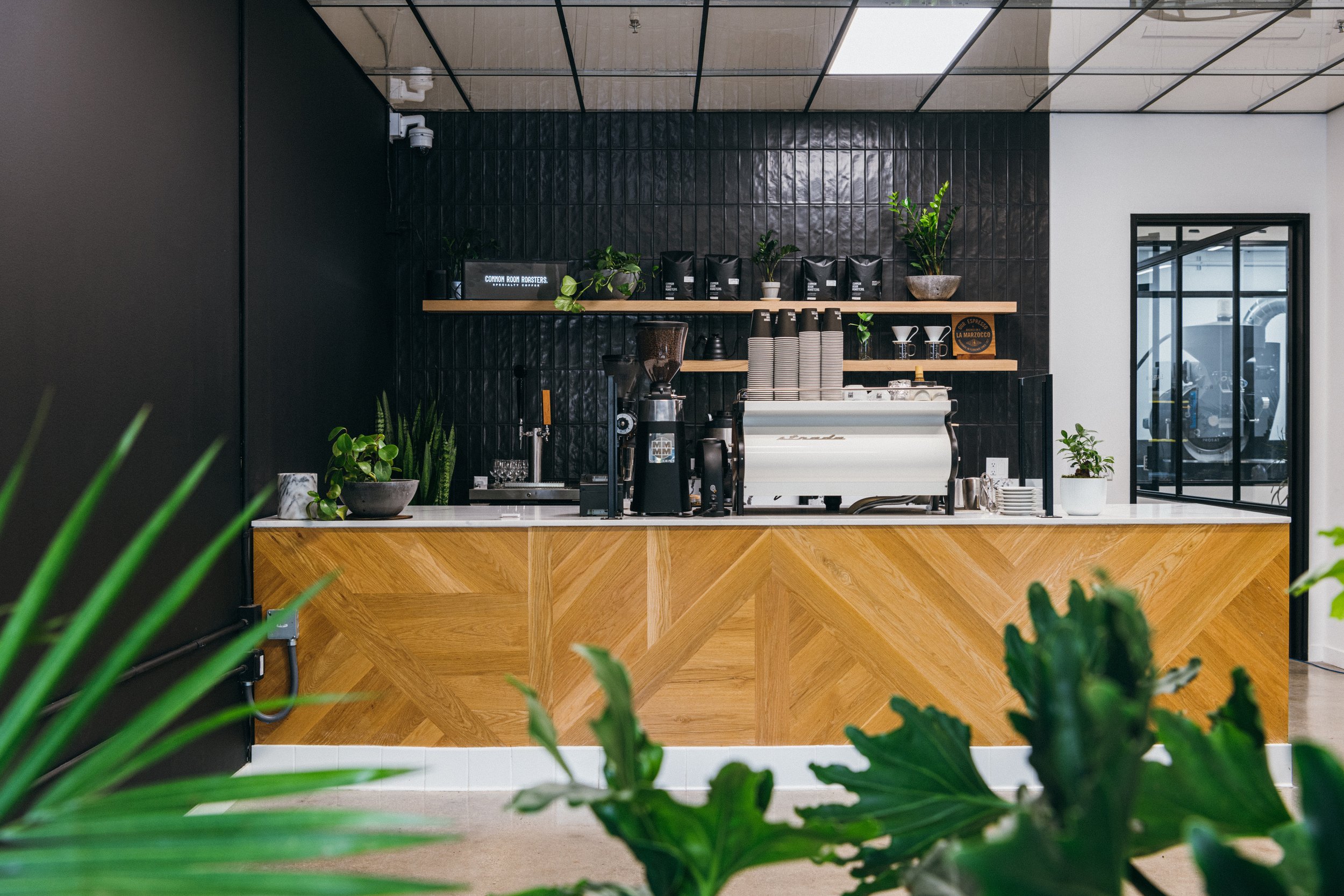 The Coffee Club — Central Festival & Royal Garden