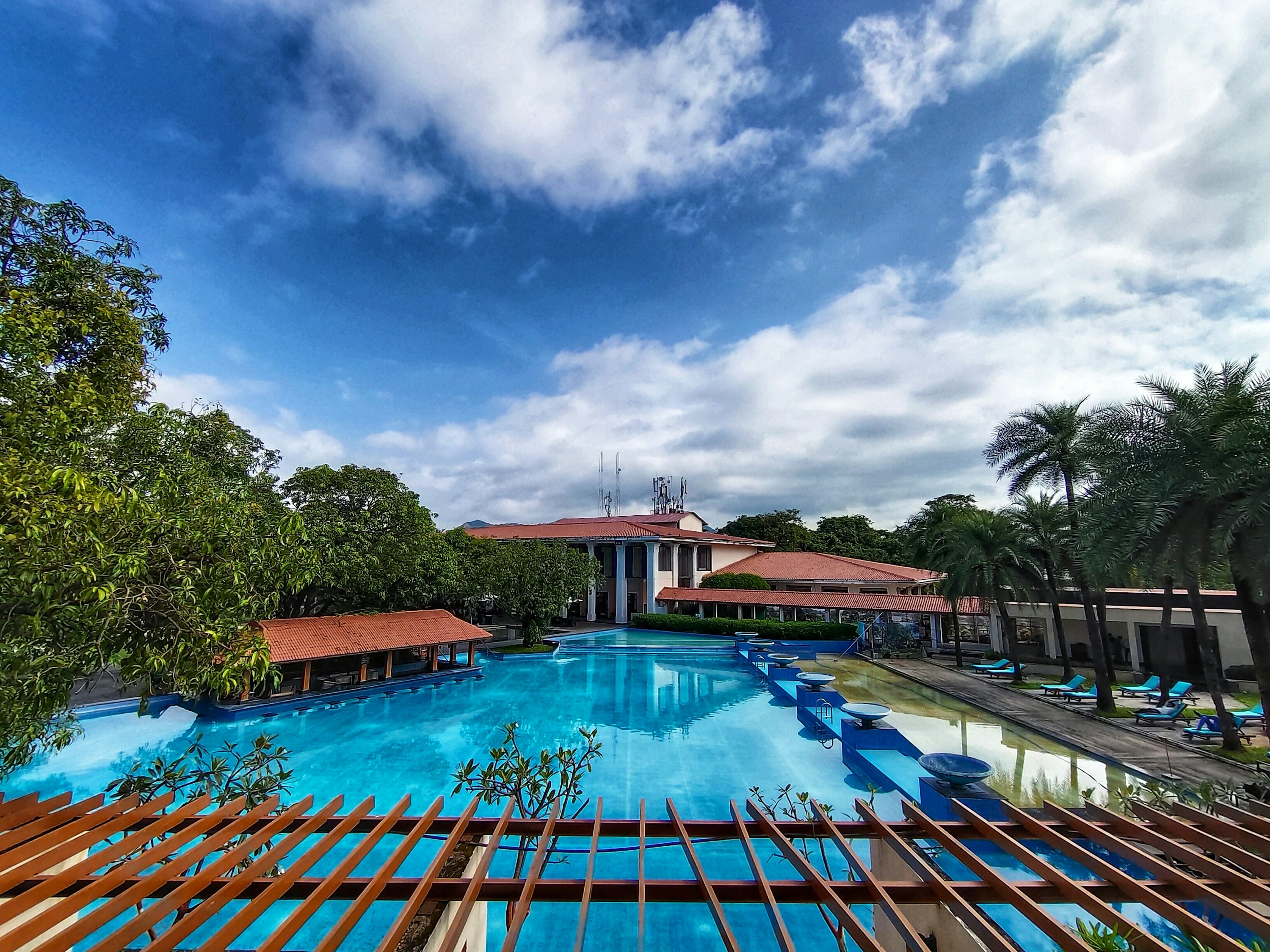 Woodlands Hotel & Resort
