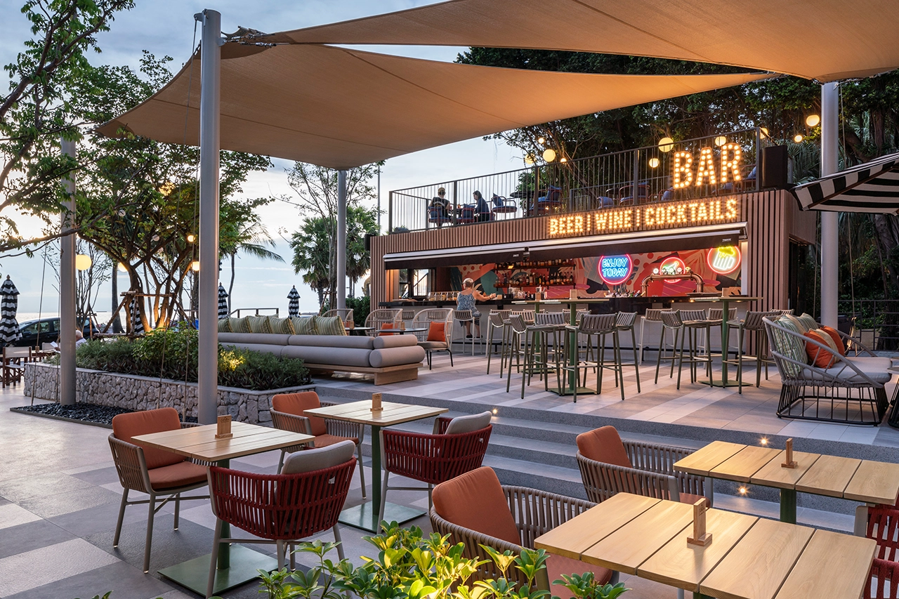 The Collective Pattaya