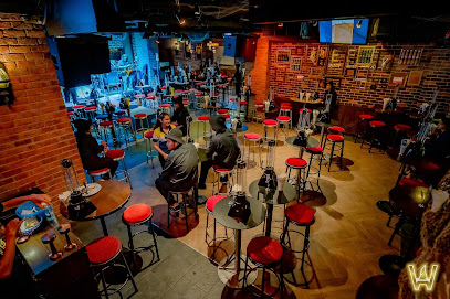 Wizard Brewery and Restaurant